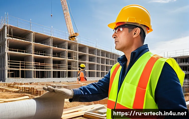 Главные ошибки в архитектурном проектировании, которые обходятся вам дорого: Узнайте, как их избежать 3 건축기술사 실무에서 자주 발생하는 문제 관련 이미지 1