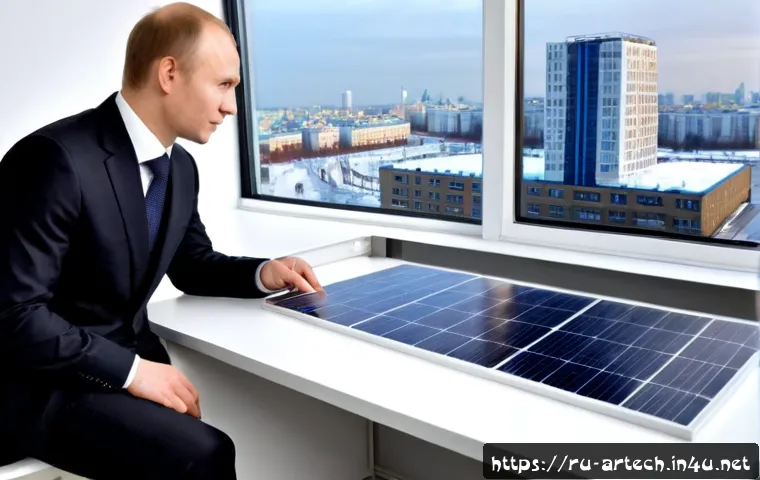 건축기술사와 건축물 에너지 효율화 - Photorealistic architectural engineering consultation in a modern Moscow office, experienced Russian...