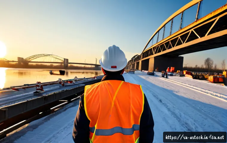 건축기술사와 관련된 국가 프로젝트 - Photorealistic wide-angle view of a major Russian national infrastructure project, an experienced st...